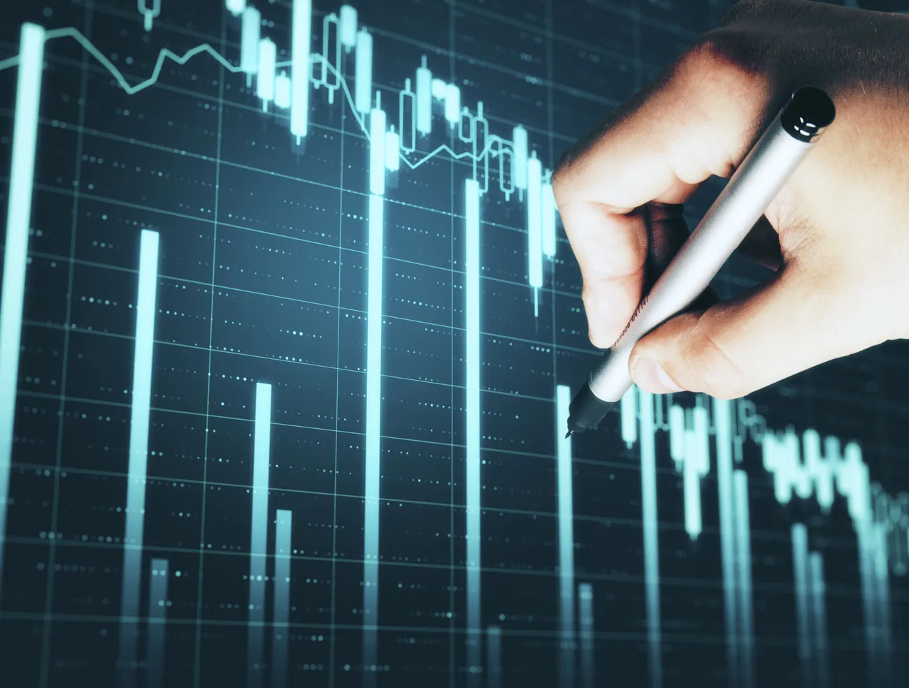 visualisation complète de la gestion financière